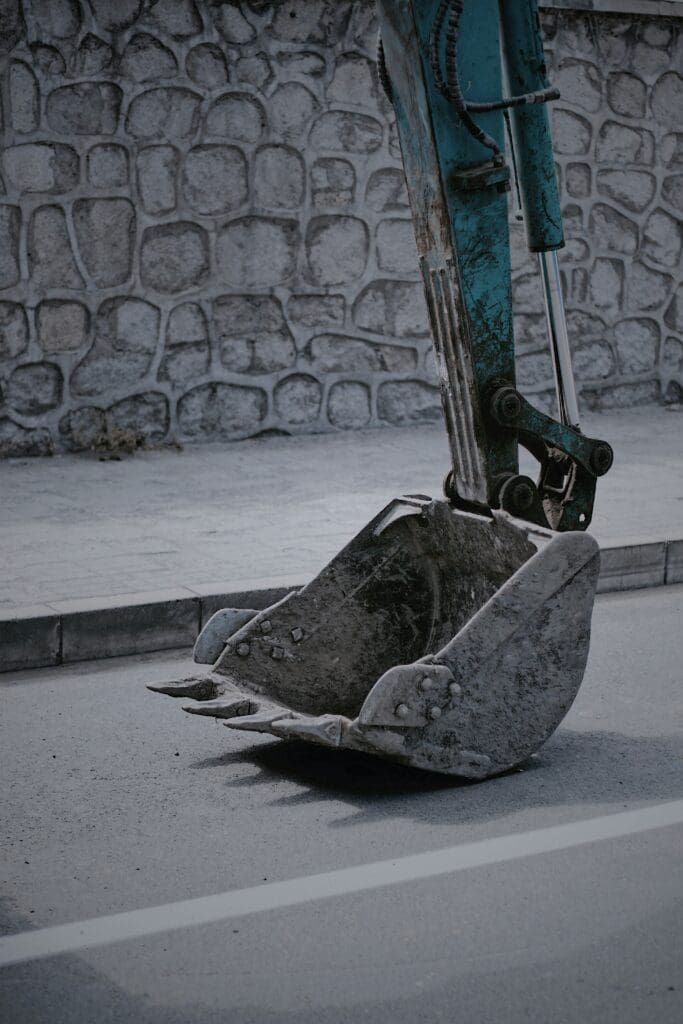 reno excavation 